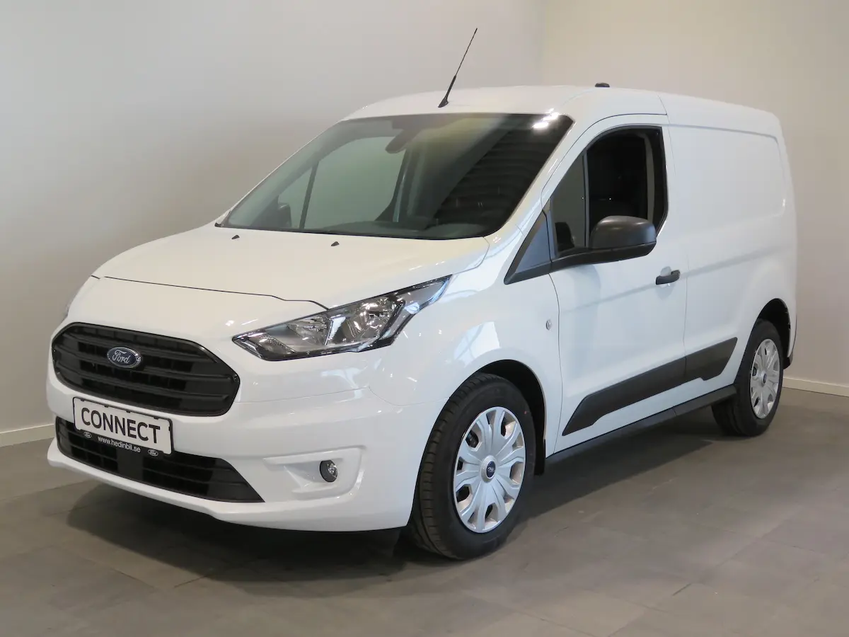 Ford Connect 2023