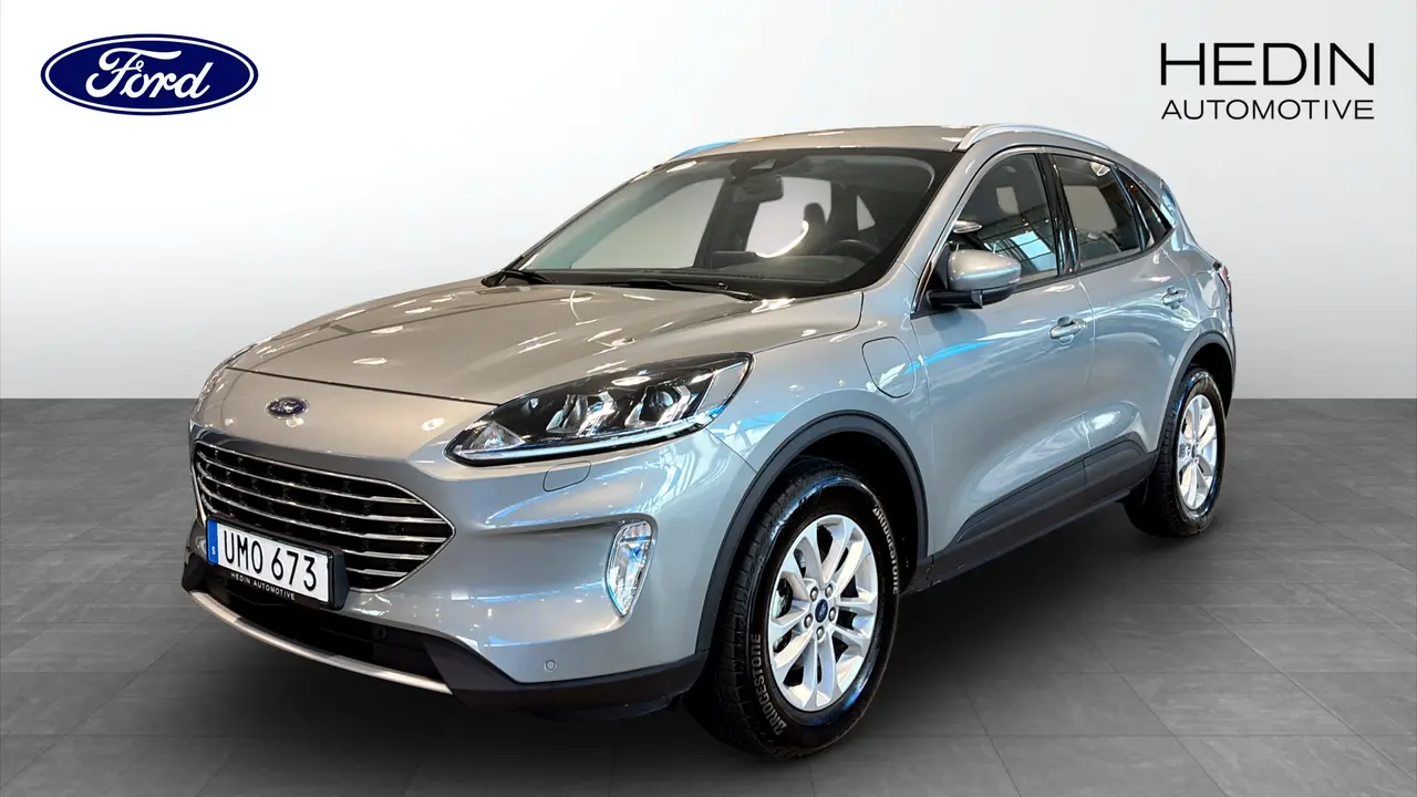 Ford Kuga 2024