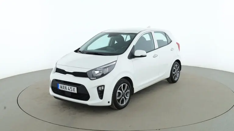 Kia Picanto 2023