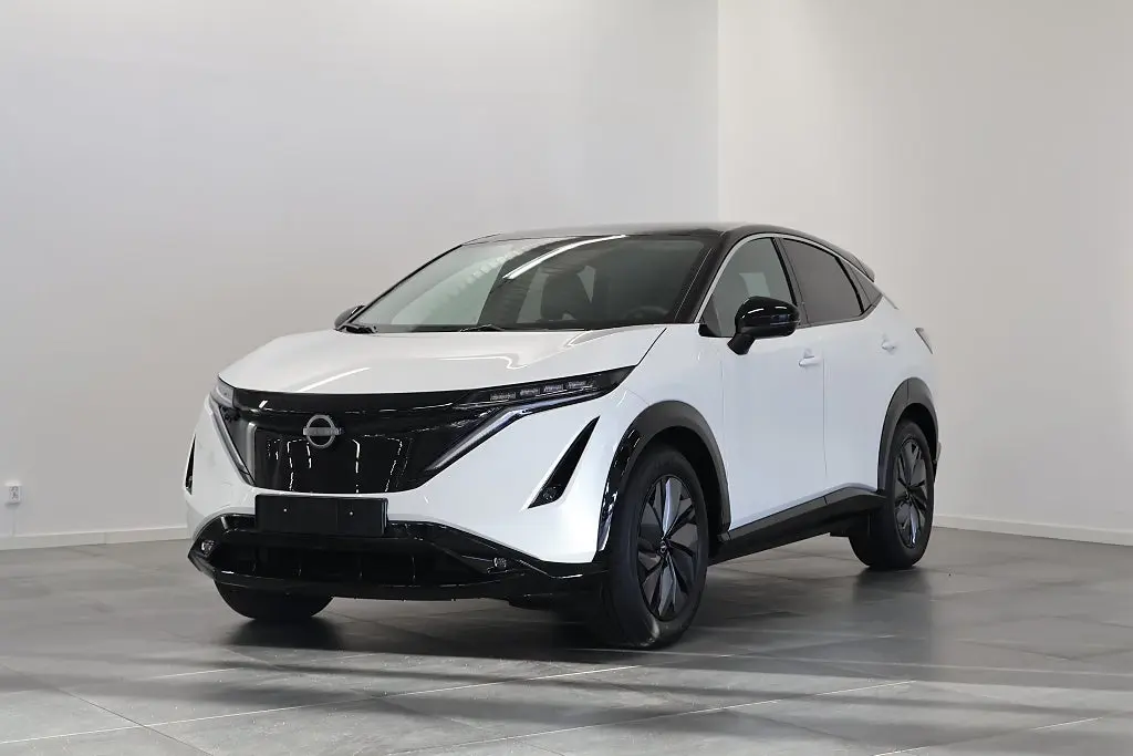 Nissan Ariya 2026