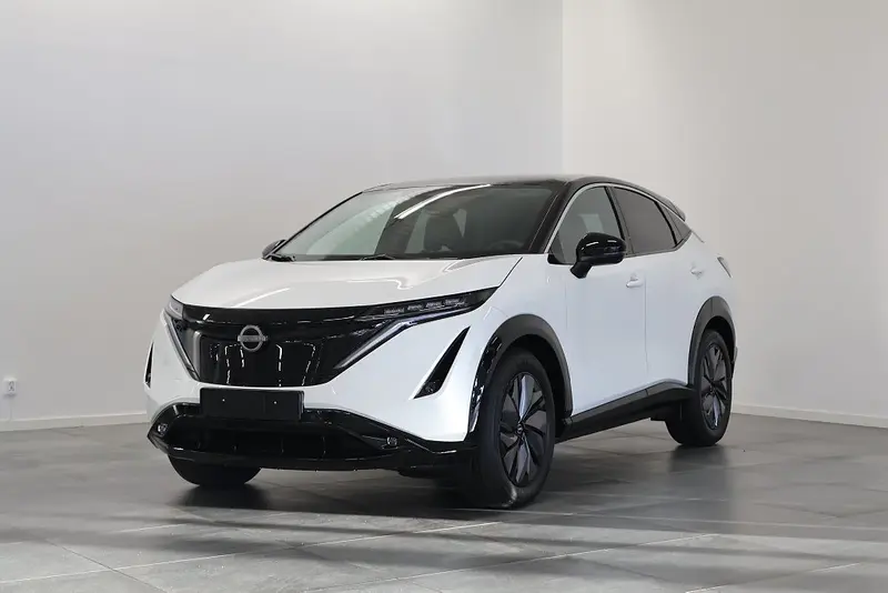 Nissan Ariya 2026