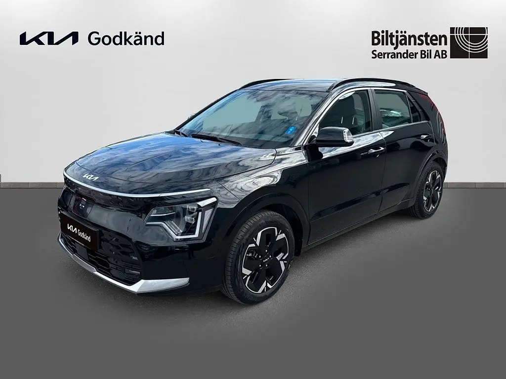 Kia Niro 2023