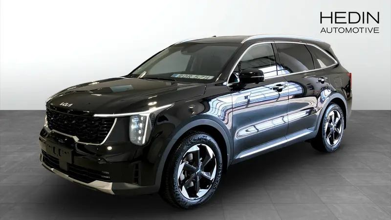 Kia Sorento 2026