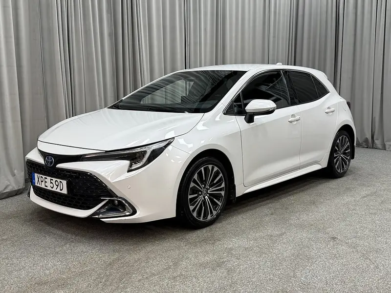 Toyota Corolla 2023