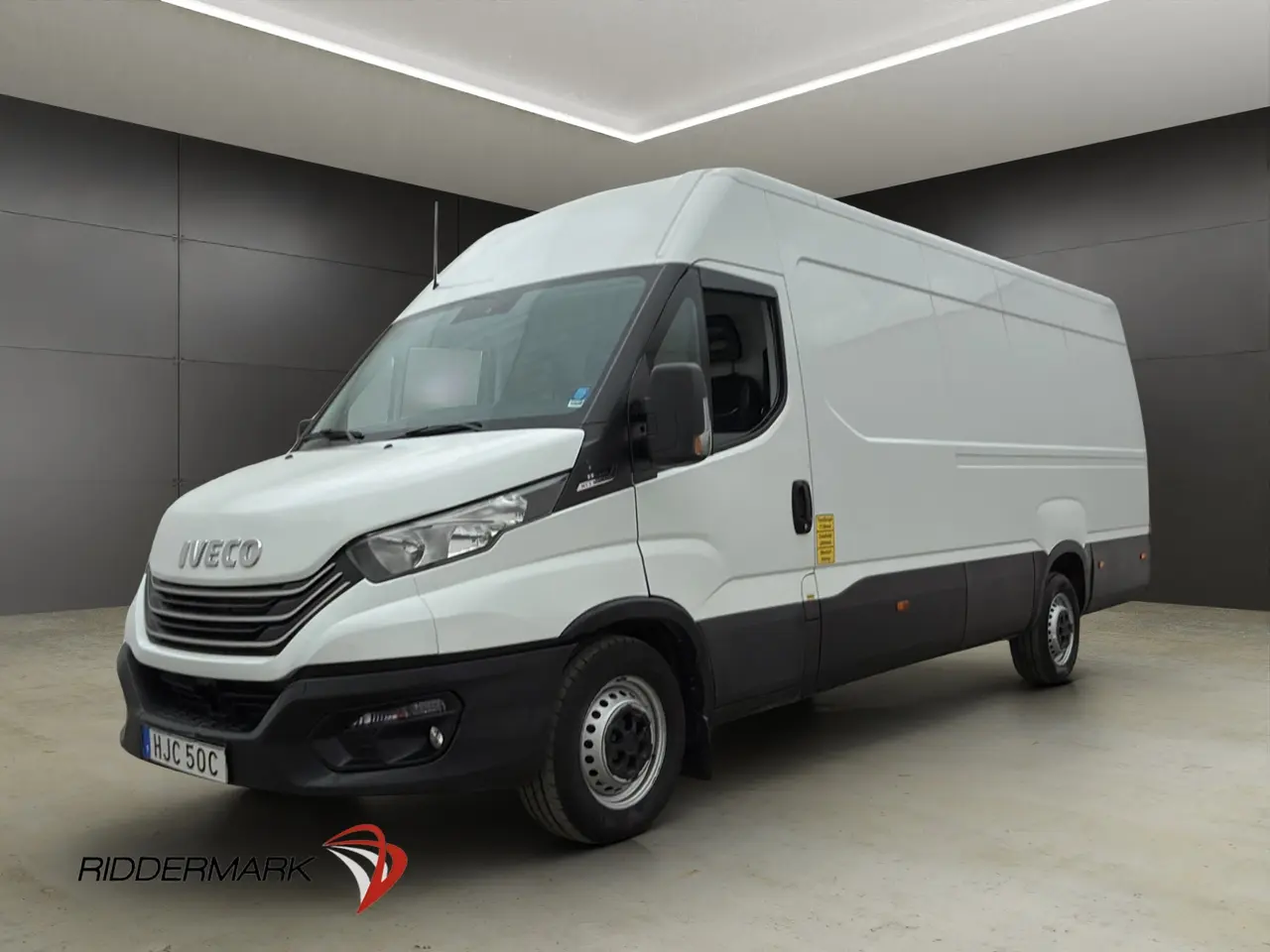 Iveco Daily 2023