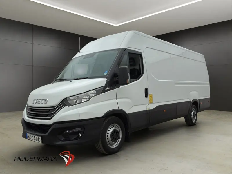 Iveco Daily 2023
