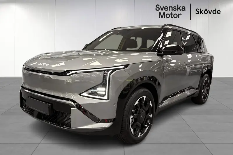 Kia EV5 2026