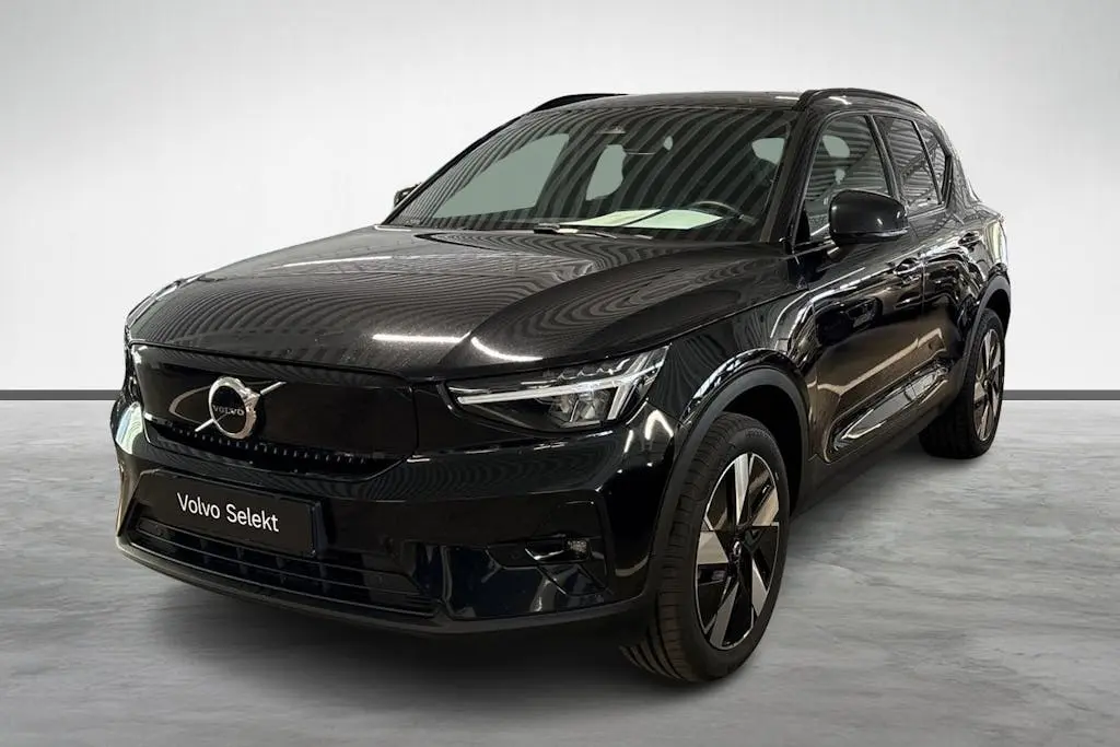 Volvo XC40 2024