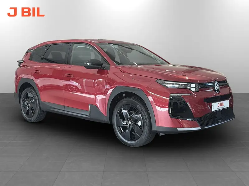 Citroën C5 Aircross 2026