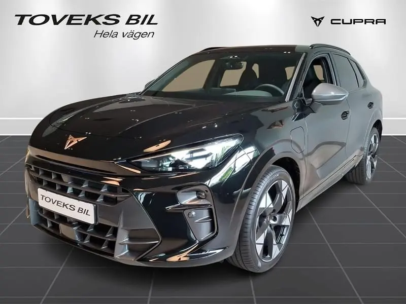 CUPRA Terramar 2026