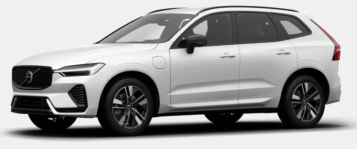 Volvo XC60 2027