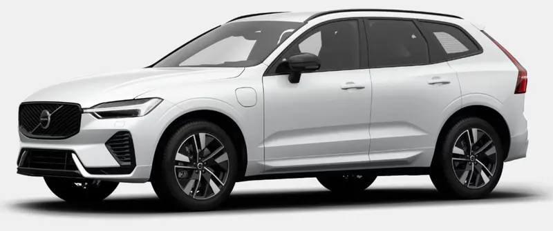 Volvo XC60 2027