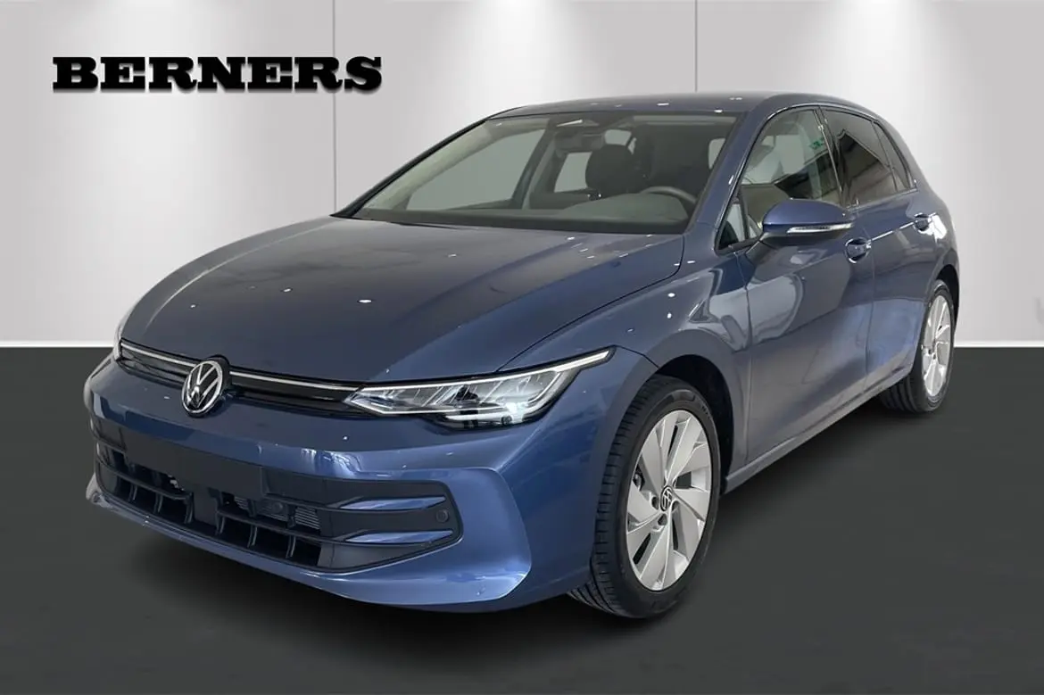 Volkswagen Golf 2026