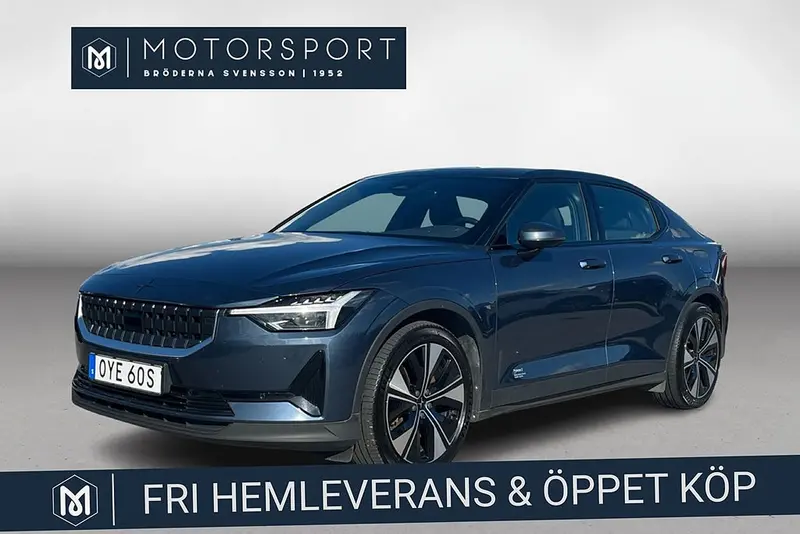 Polestar 2 2023