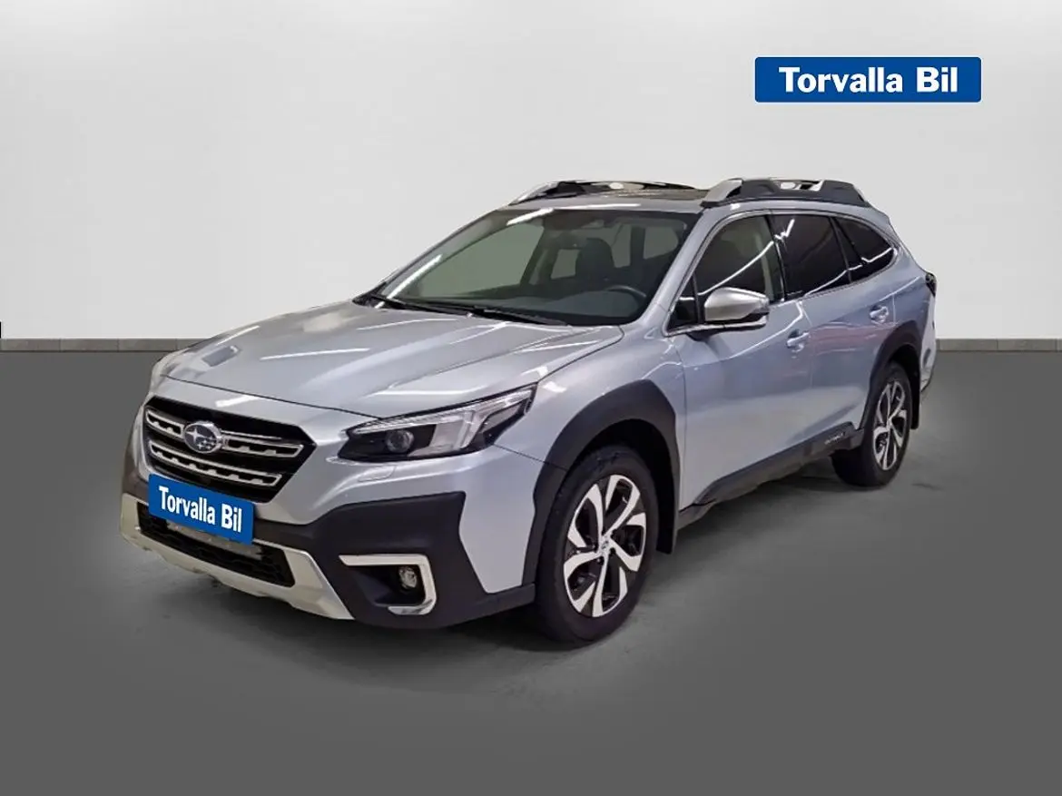 Subaru Outback 2022