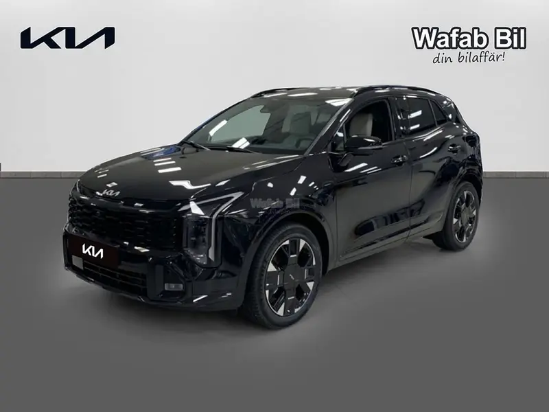 Kia Sportage 2026