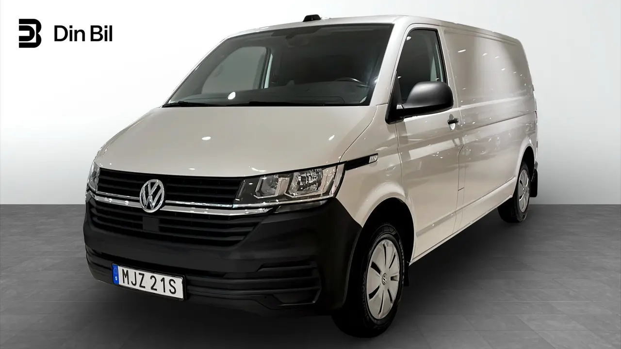 Volkswagen T6 2023