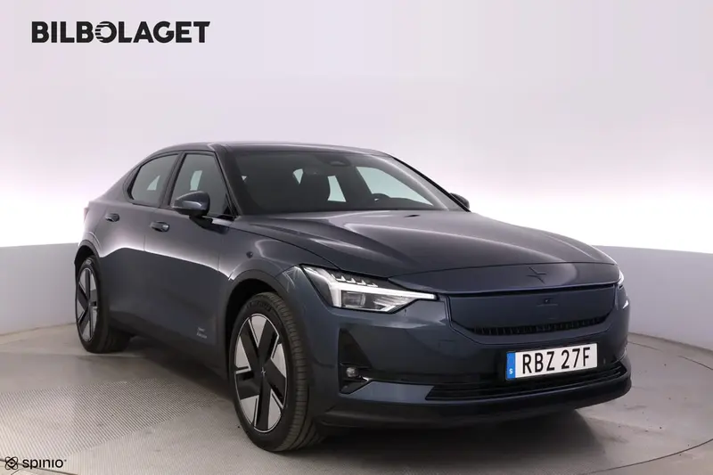 Polestar 2 2025