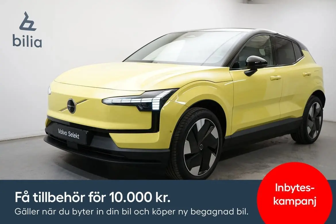 Volvo EX30 2024