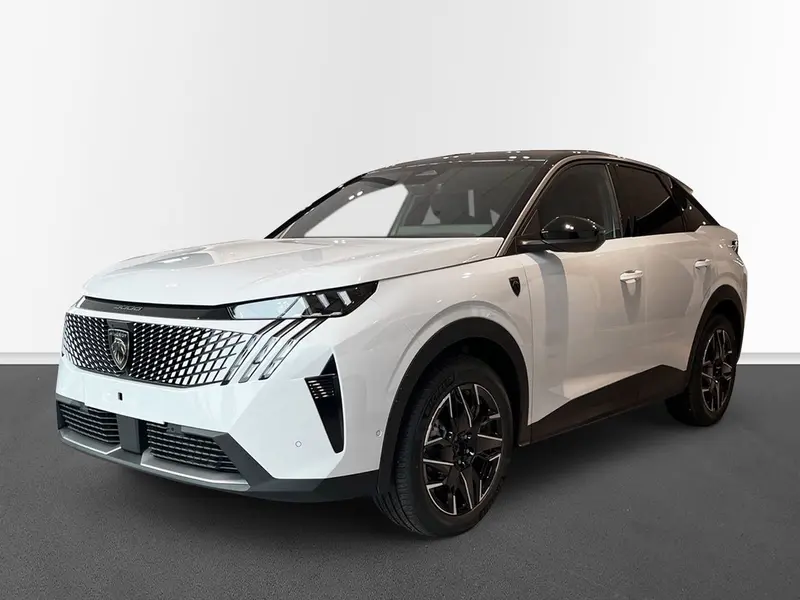Peugeot 3008 2025