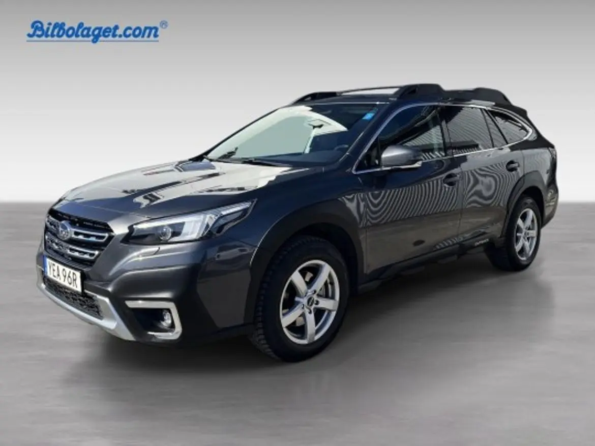 Subaru Outback 2024