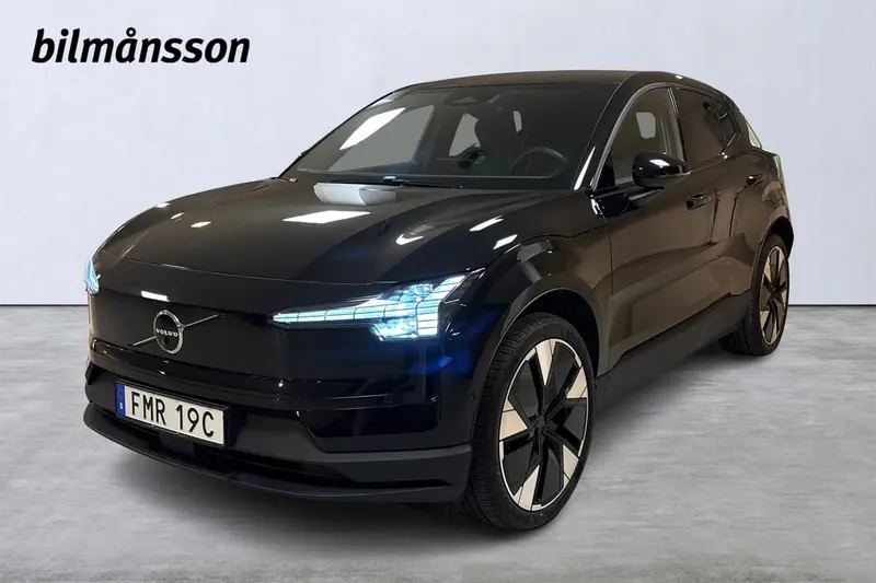 Volvo EX30 2026