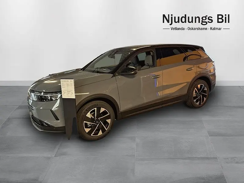 Opel Grandland 2026