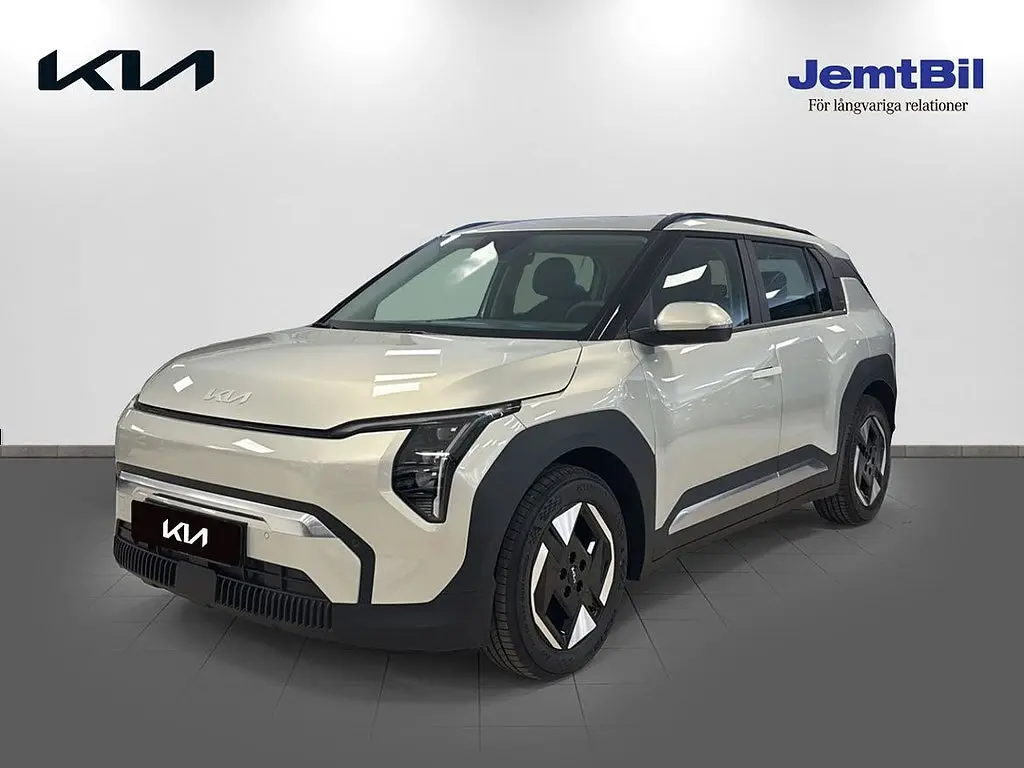 Kia EV3 2026