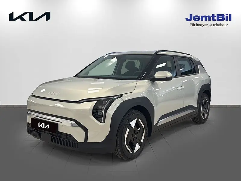 Kia EV3 2026