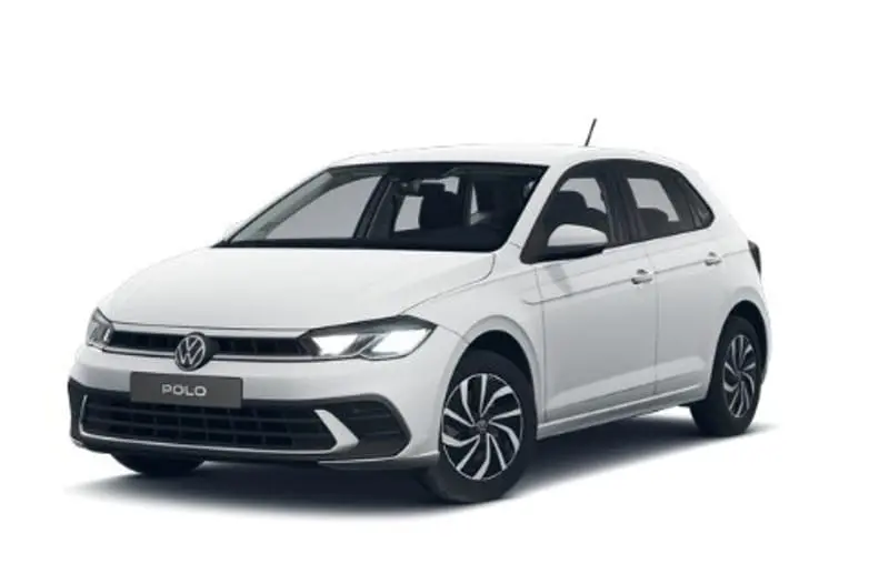 Volkswagen Polo 2027
