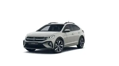 Volkswagen Taigo 2027