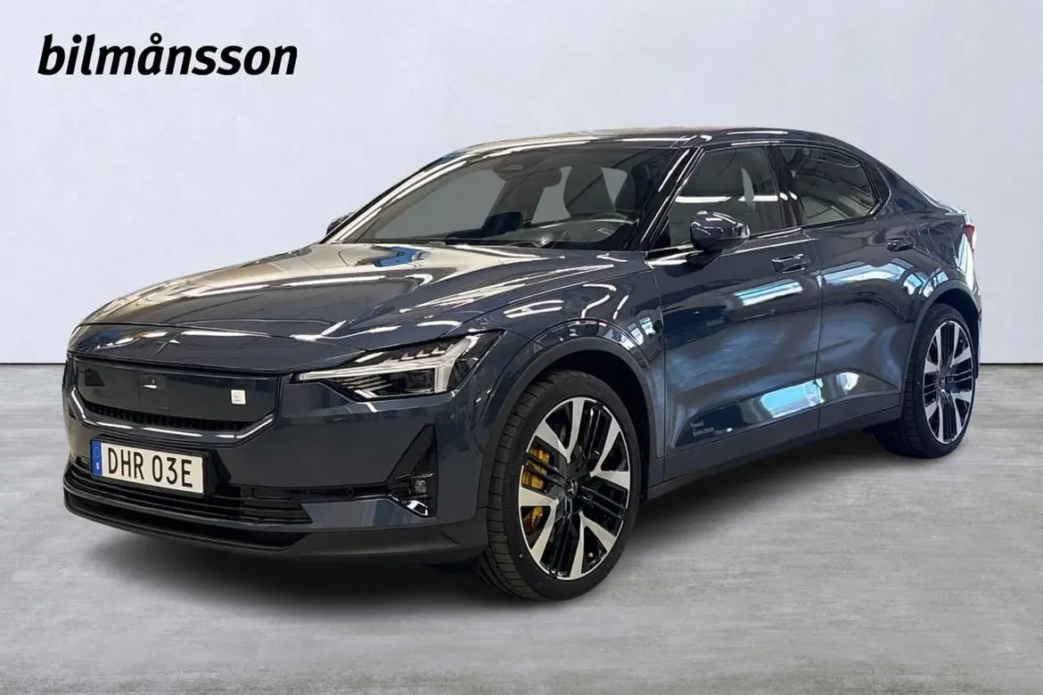 Polestar 2 2025