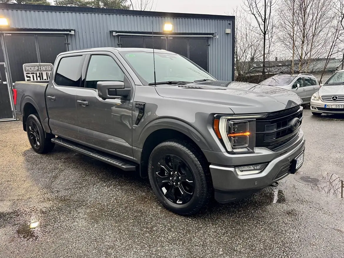 Ford F-150 2023