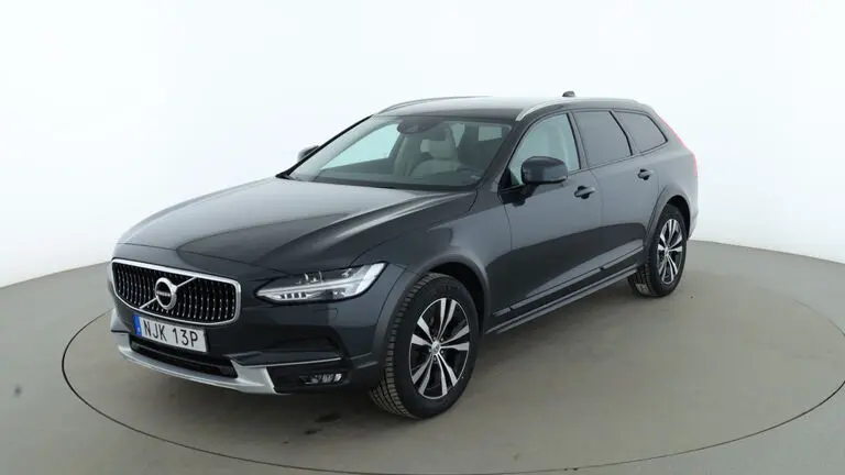 Volvo V90 2020