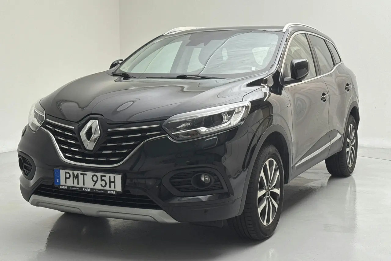Renault Kadjar 2020