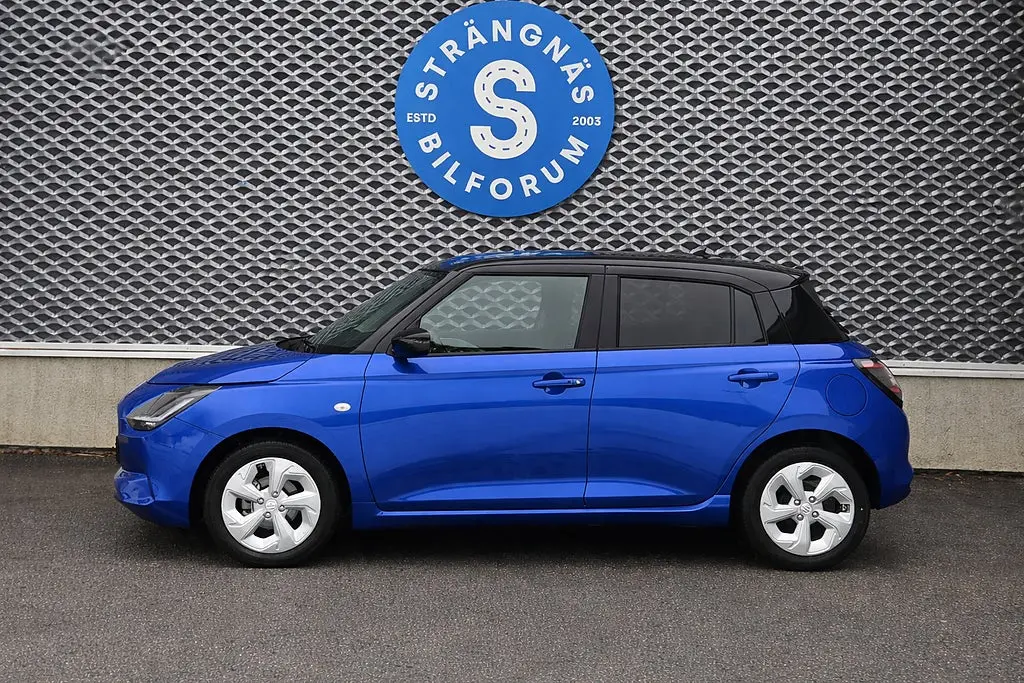 Suzuki Swift 2026