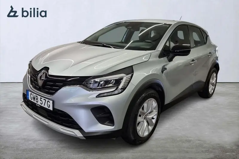 Renault Captur 2023