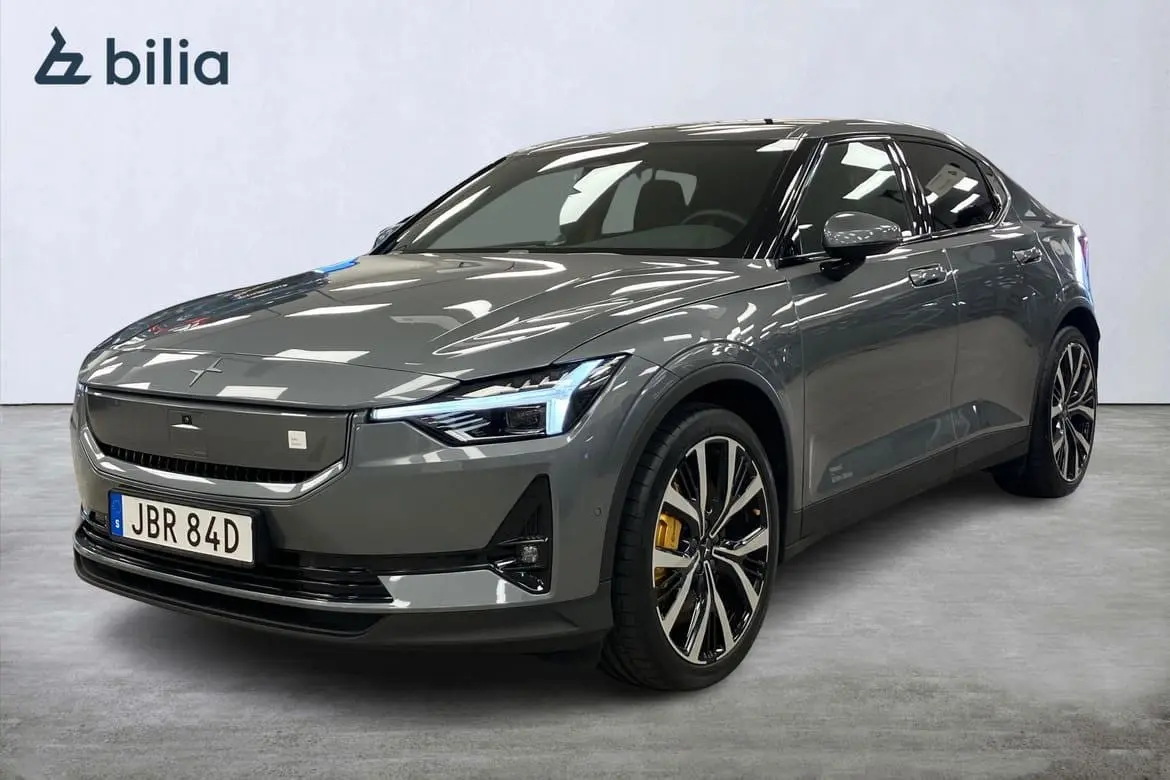 Polestar 2 2026