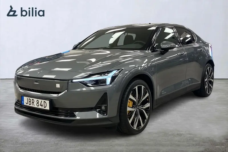 Polestar 2 2026
