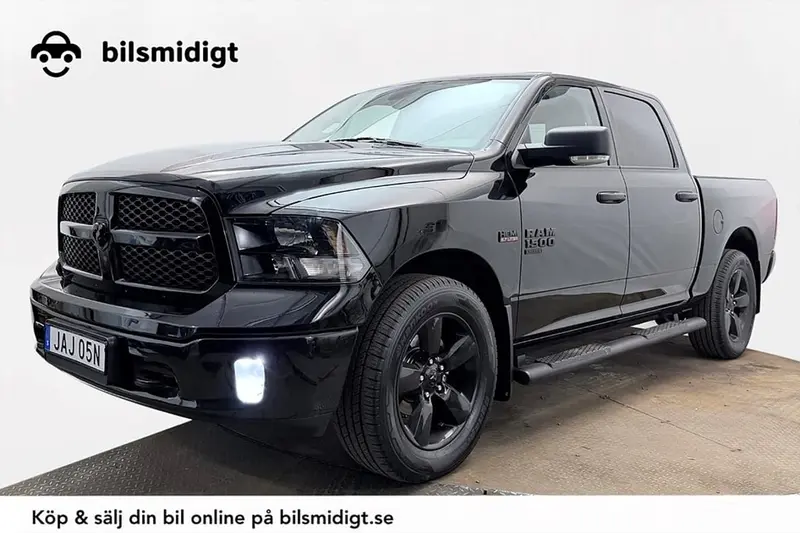 RAM 1500 2023