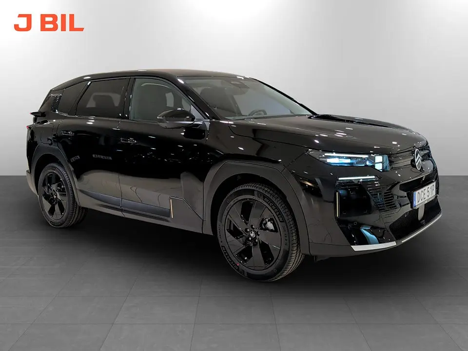 Citroën C5 Aircross 2026