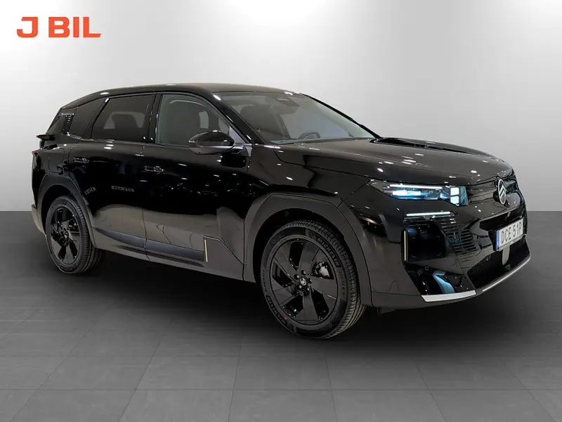 Citroën C5 Aircross 2026