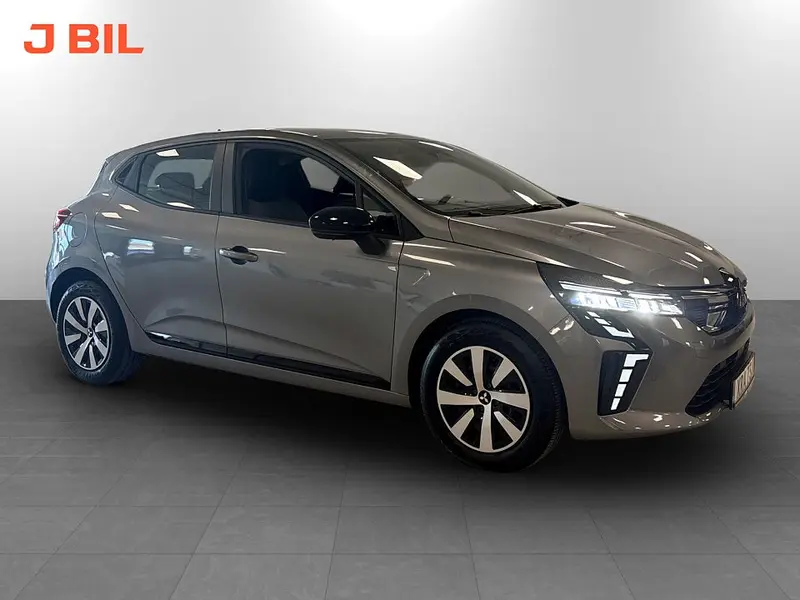Mitsubishi Colt 2025