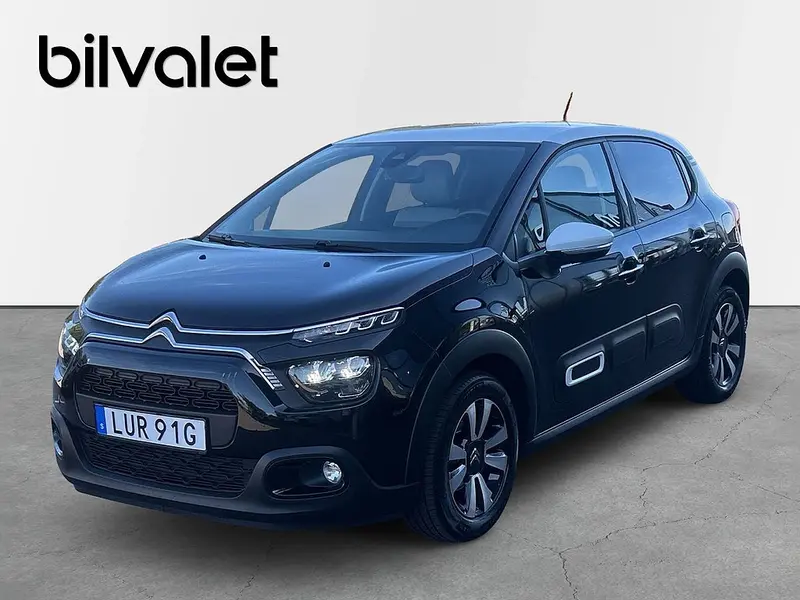 Citroën C3 2023