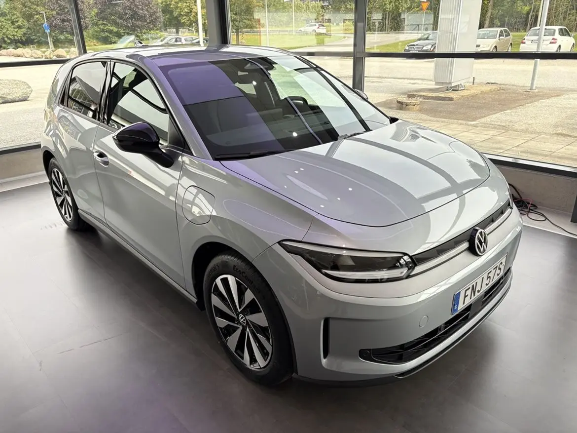 Volkswagen Polo 2027
