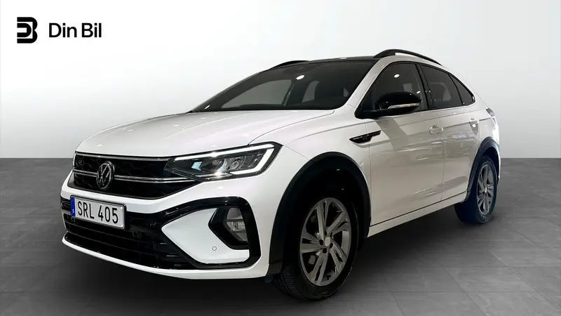 Volkswagen Taigo 2023