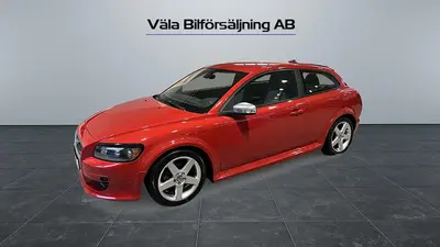Volvo C30