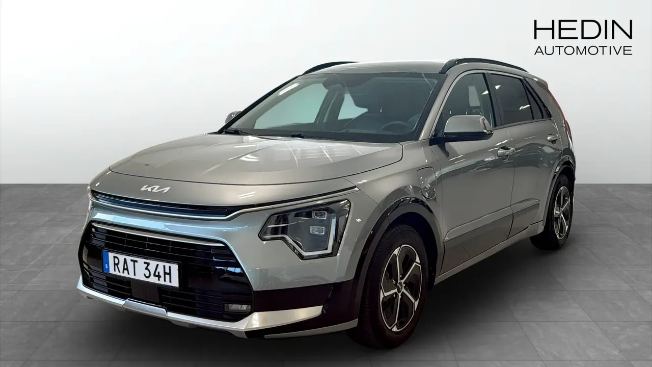 Kia Niro 2024