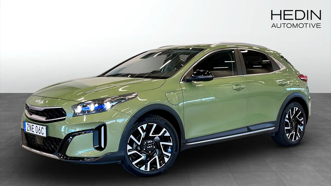Kia Xceed 2023
