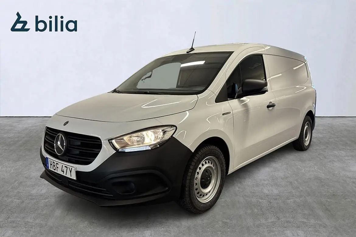 Mercedes-Benz Citan 2023